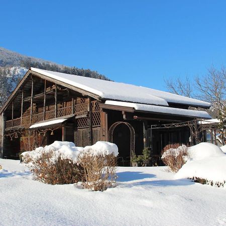 Apartment Kircher-1 By Interhome Aschau Im Zillertal Екстер'єр фото