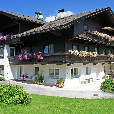 Apartment Kircher-1 By Interhome Aschau Im Zillertal Екстер'єр фото