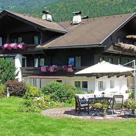 Apartment Kircher-1 By Interhome Aschau Im Zillertal Екстер'єр фото