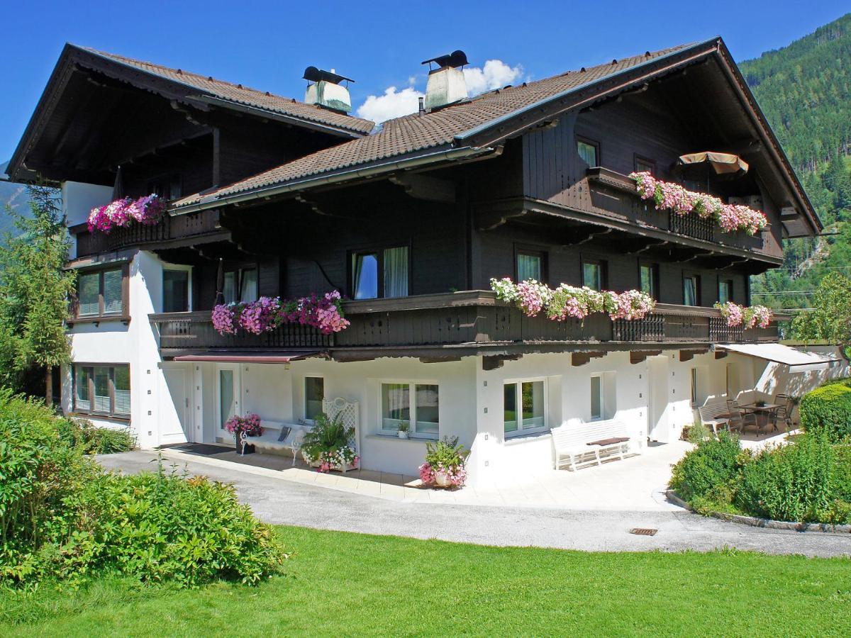 Apartment Kircher-1 By Interhome Aschau Im Zillertal Екстер'єр фото