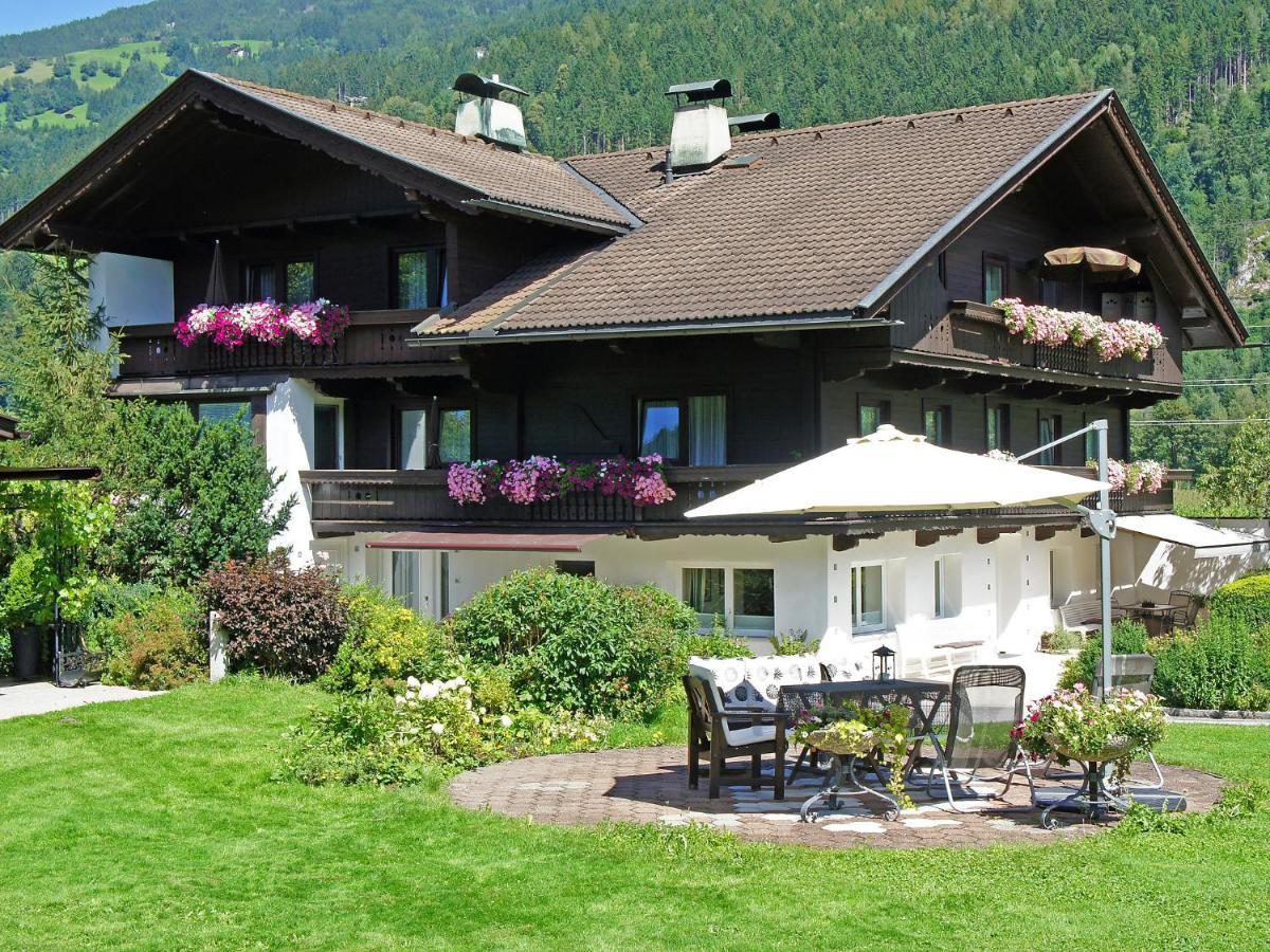 Apartment Kircher-1 By Interhome Aschau Im Zillertal Екстер'єр фото