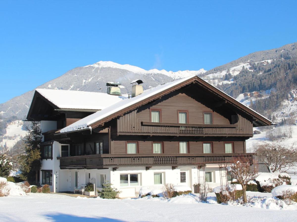 Apartment Kircher-1 By Interhome Aschau Im Zillertal Екстер'єр фото