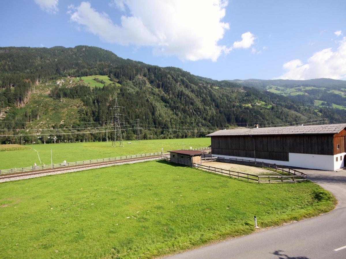 Apartment Kircher-1 By Interhome Aschau Im Zillertal Екстер'єр фото