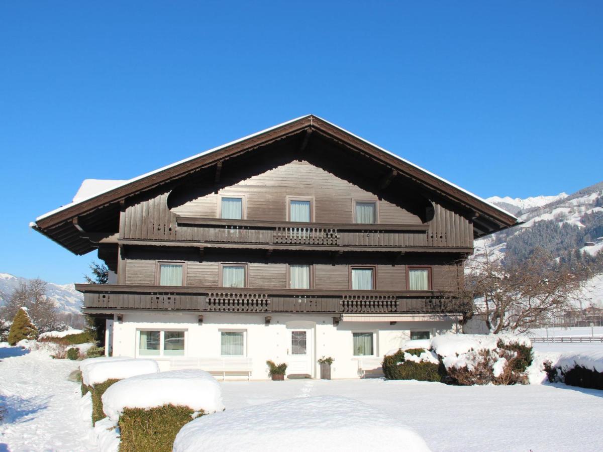 Apartment Kircher-1 By Interhome Aschau Im Zillertal Екстер'єр фото
