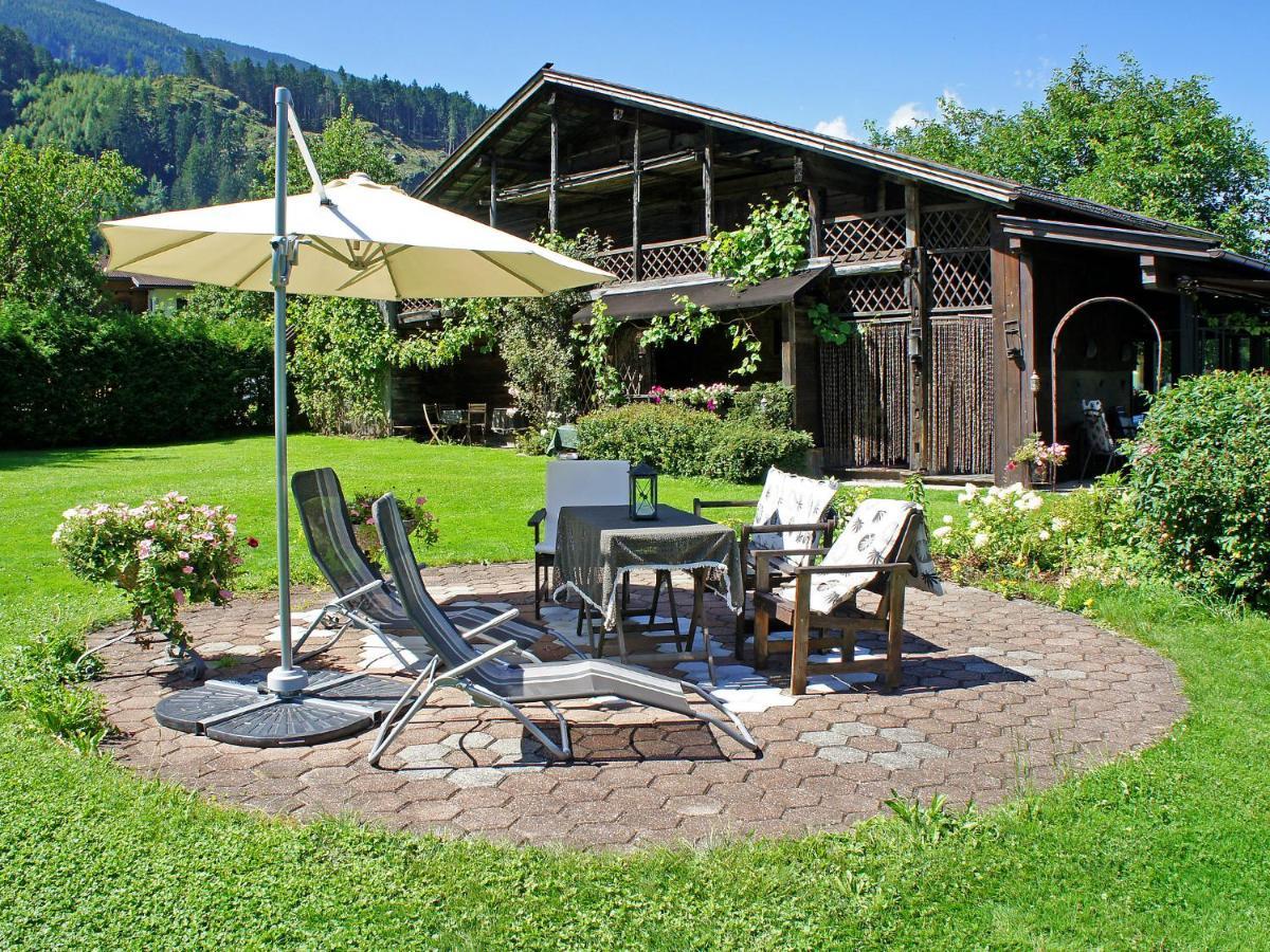 Apartment Kircher-1 By Interhome Aschau Im Zillertal Екстер'єр фото