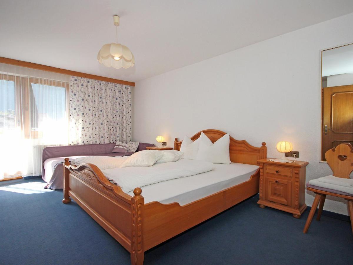 Apartment Kircher-1 By Interhome Aschau Im Zillertal Екстер'єр фото