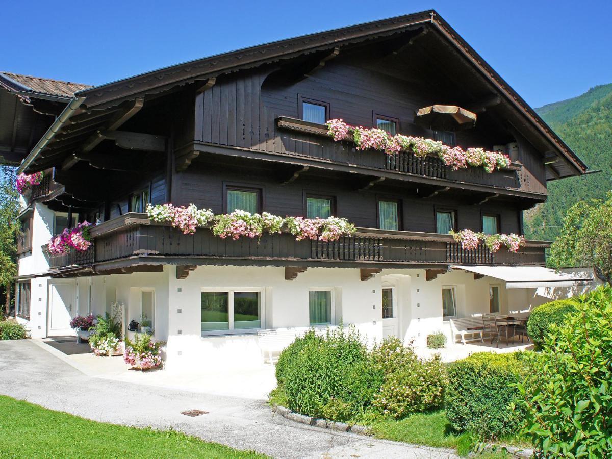Apartment Kircher-1 By Interhome Aschau Im Zillertal Екстер'єр фото