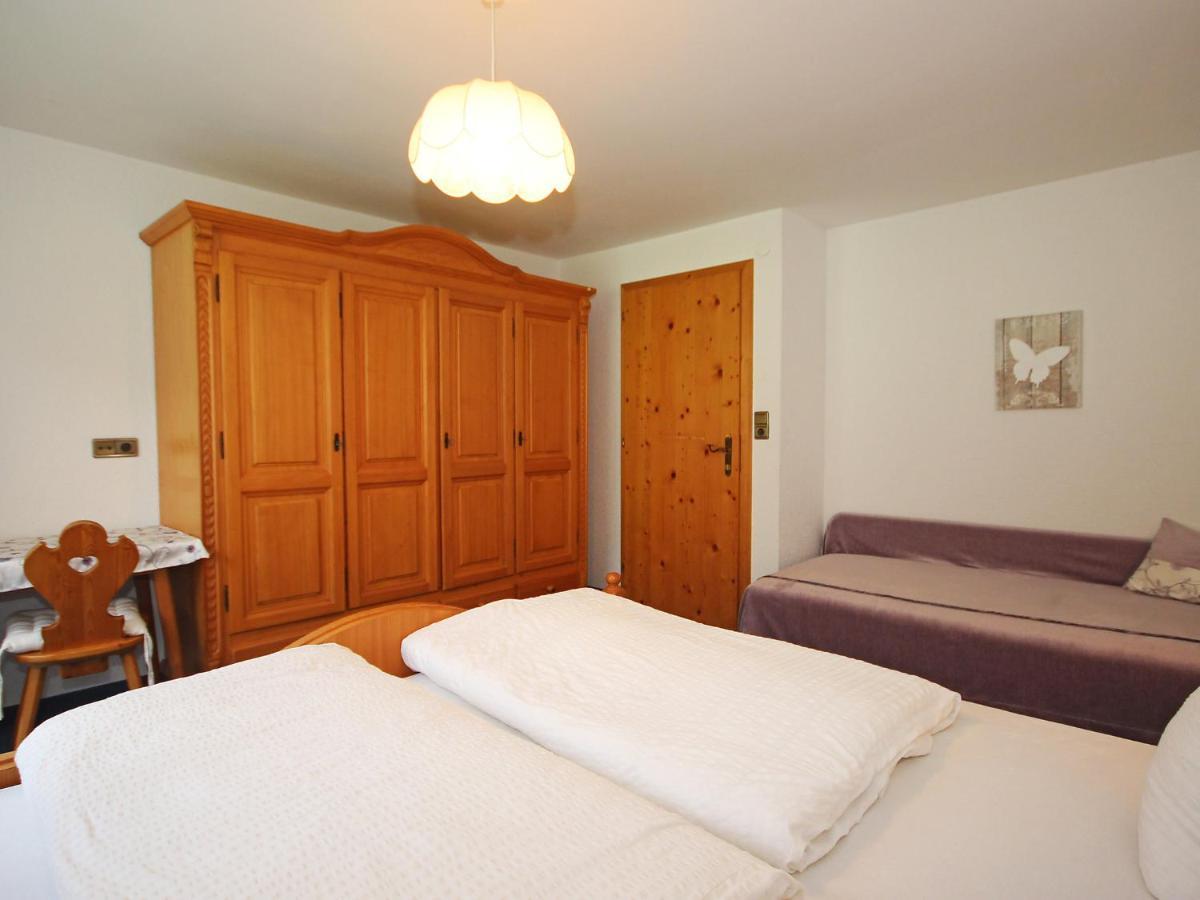 Apartment Kircher-1 By Interhome Aschau Im Zillertal Екстер'єр фото