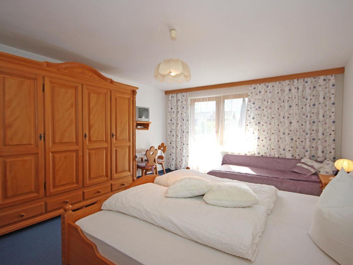Apartment Kircher-1 By Interhome Aschau Im Zillertal Екстер'єр фото