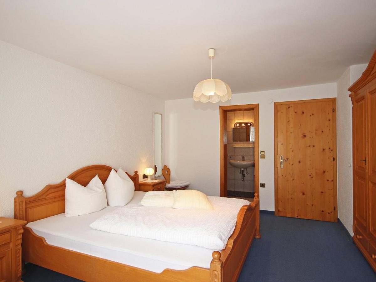 Apartment Kircher-1 By Interhome Aschau Im Zillertal Екстер'єр фото