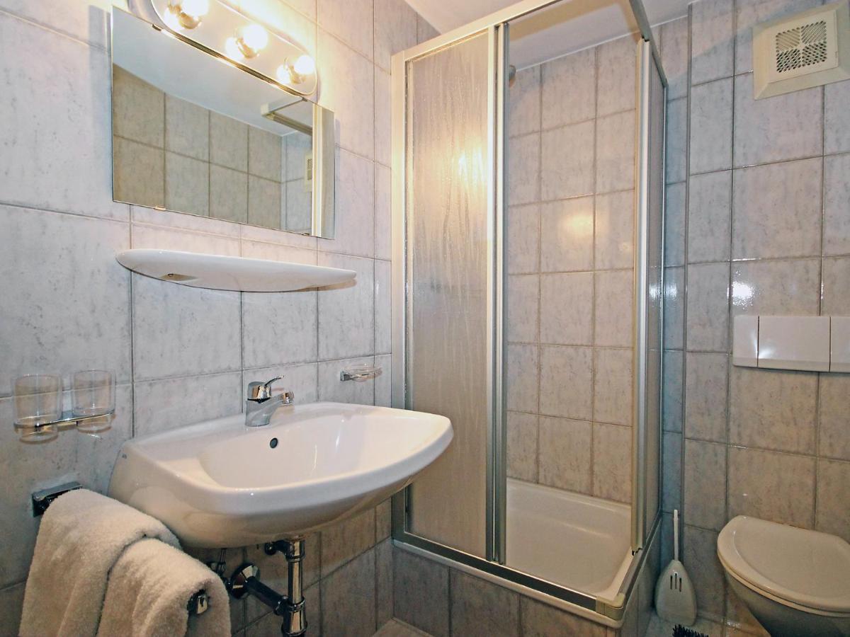 Apartment Kircher-1 By Interhome Aschau Im Zillertal Екстер'єр фото