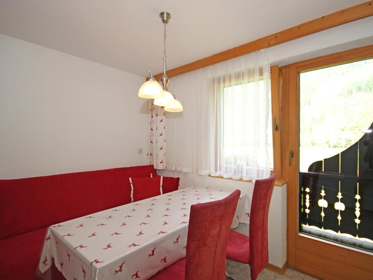 Apartment Kircher-1 By Interhome Aschau Im Zillertal Екстер'єр фото